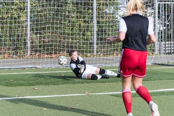 Bild 136 - F Fortuna St. Juergen - SV Wahlstedt : Ergebnis: 3:0